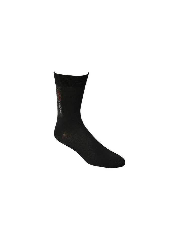 Nordpol Arbeitssocken 3 Paar Socken 29170 schwarz 70% Schurwolle / 30% Polyamid Nordpol Arbeitssocken 3 Paar Socken 29170 schwarz 70% Schurwolle / 30% Polyamid von Nordpol