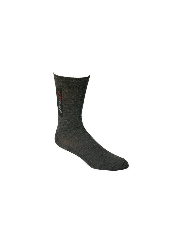 Nordpol Arbeitssocken 3 Paar Socken 29170 grau 70% Schurwolle / 30% Polyamid Nordpol Arbeitssocken 3 Paar Socken 29170 grau 70% Schurwolle / 30% Polyamid von Nordpol