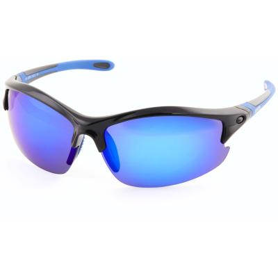 Norfin polarisierte Sonnenbrille grey/blue von Norfin