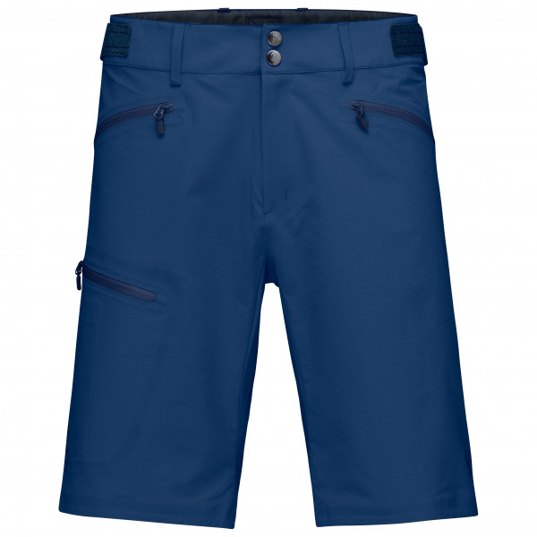 Norrøna - Falketind Flex1 Shorts - Shorts Gr L;M;S;XL blau von Norrøna
