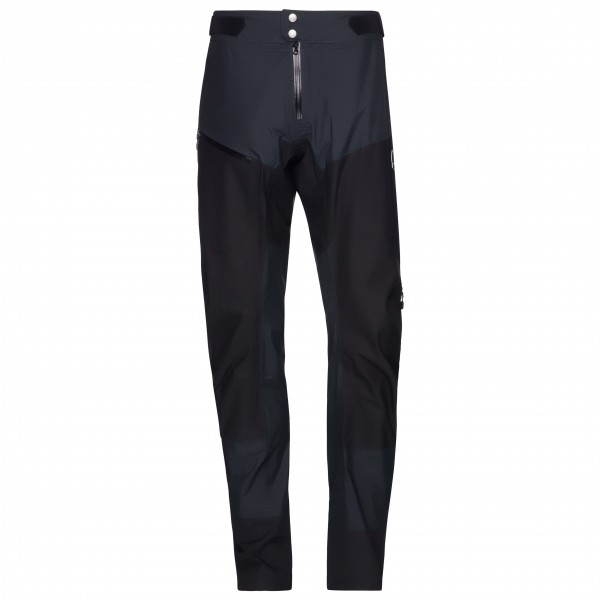 Norrøna - Fjørå Dri1 Pants - Radhose Gr L schwarz Norrøna - Fjørå Dri1 Pants - Radhose Gr L schwarz von Norrøna