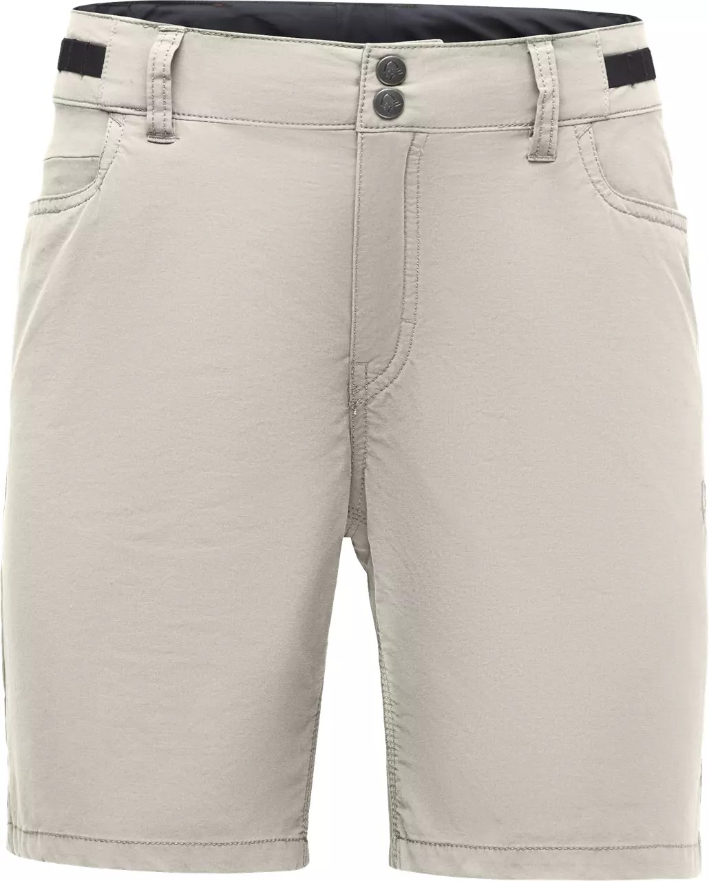 Svalbard Light Cotton Shorts Women von Norrøna