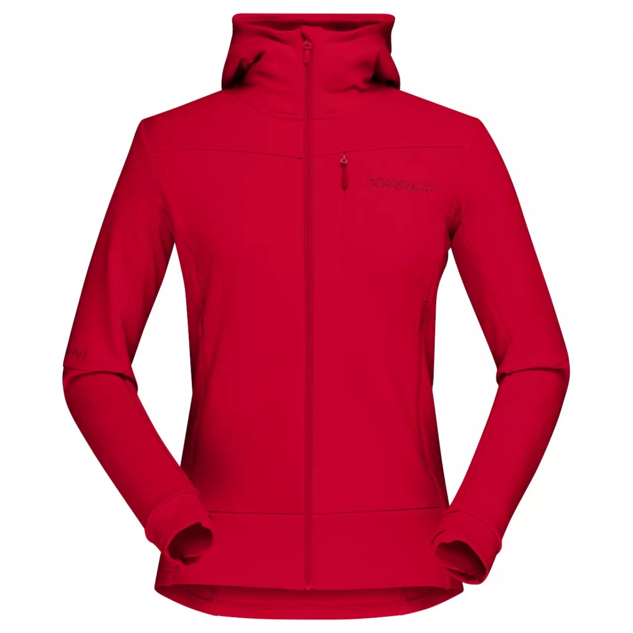 falketind warmwool2 Jacket Women falketind warmwool2 Jacket Women von Norrøna