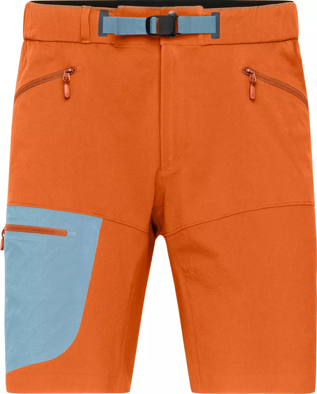falketind Flex1 Light Shorts Men falketind Flex1 Light Shorts Men von Norrøna