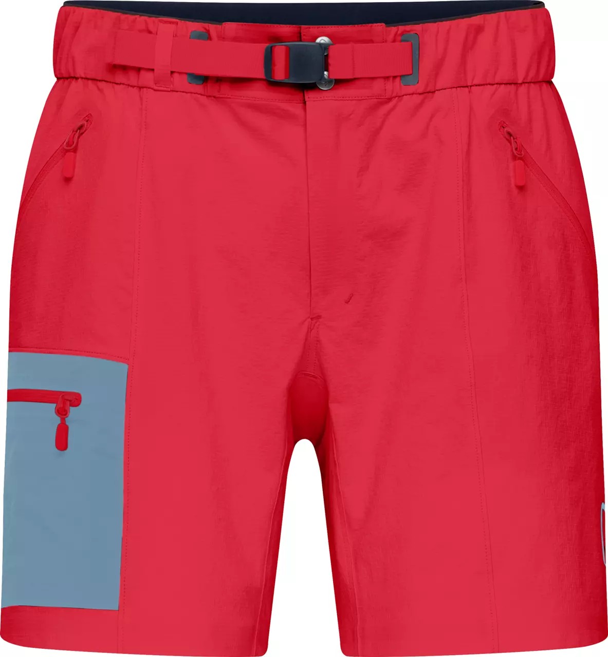 Falketind Flex1 Light Shorts Women von Norrøna