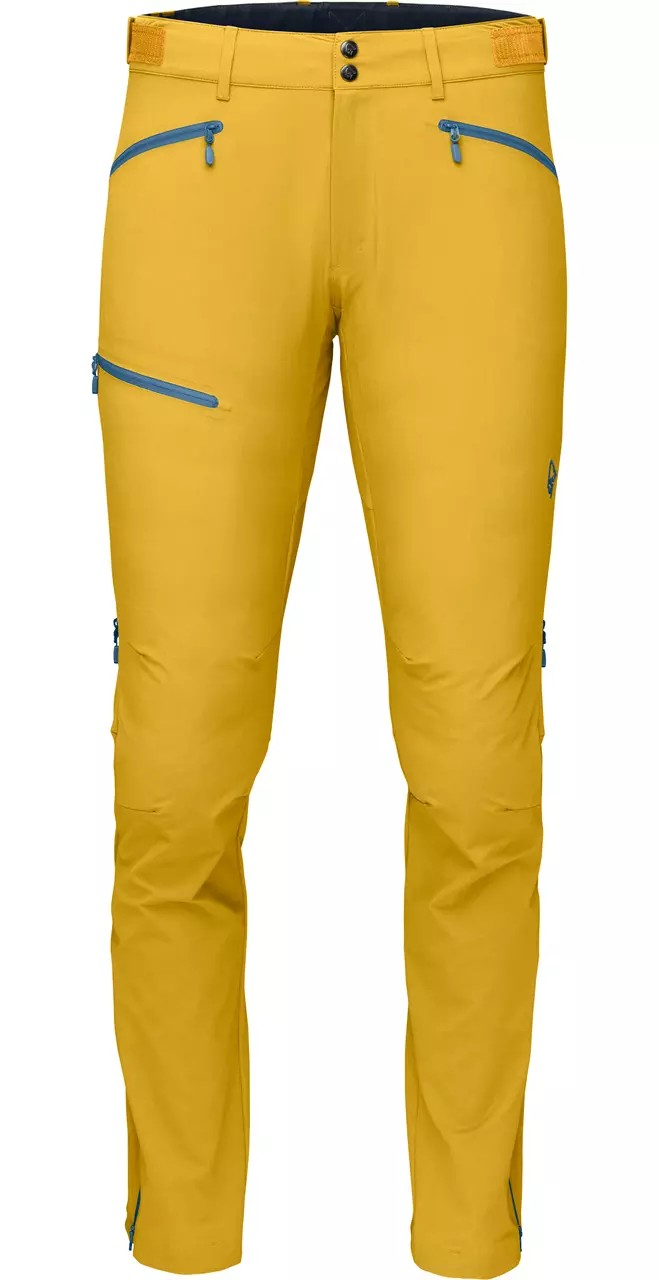 Falketind Flex1 Pants Men Falketind Flex1 Pants Men von Norrøna