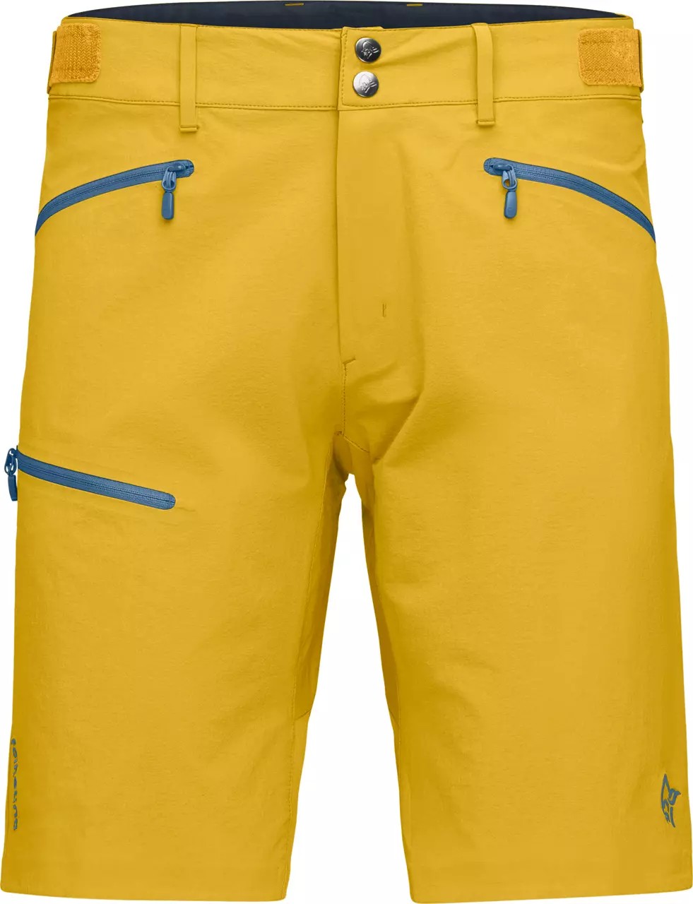 Falketind Flex1 Shorts Men Falketind Flex1 Shorts Men von Norrøna