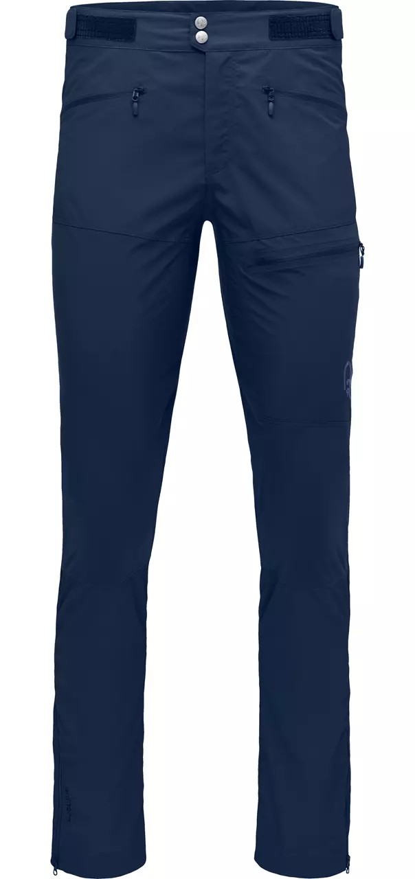 Femund Flex1 Lightweight Pants Men Femund Flex1 Lightweight Pants Men von Norrøna