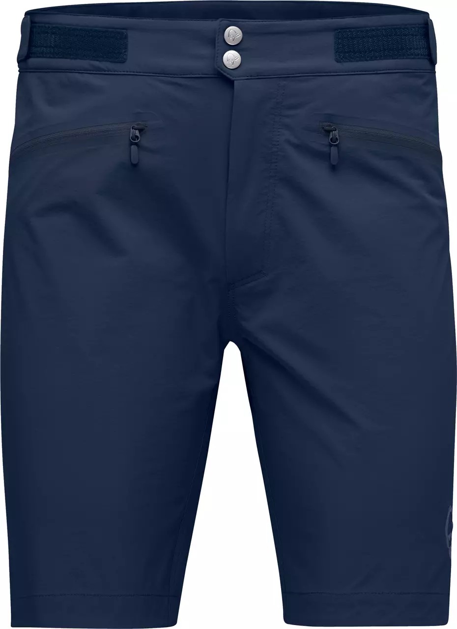 Femund Flex1 Lightweight Shorts Men von Norrøna