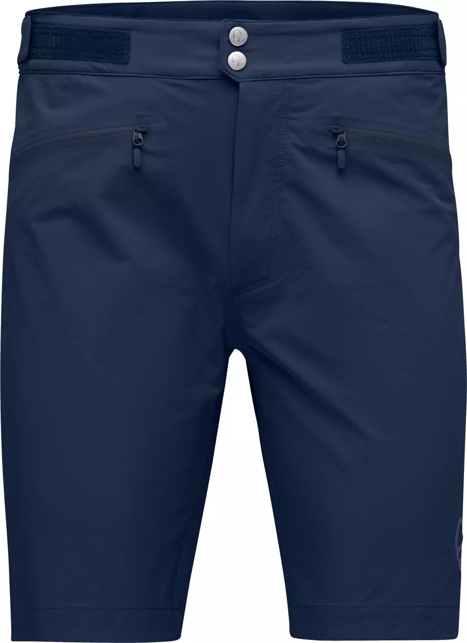 Femund Flex1 Lightweight Shorts Men Femund Flex1 Lightweight Shorts Men von Norrøna