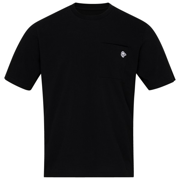 Norrøna - /29 Cotton Pocket T-Shirt - T-Shirt Gr L schwarz Norrøna - /29 Cotton Pocket T-Shirt - T-Shirt Gr L schwarz von Norrøna