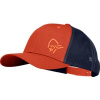 Norrona /29 Trucker Mesh Snap Back Cap Norrona /29 Trucker Mesh Snap Back Cap von Norrona