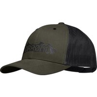 Norrona /29 Trucker Mesh Snap Back Cap Norrona /29 Trucker Mesh Snap Back Cap von Norrona
