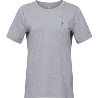 Norrona Damen /29 Cotton Activity Embroidery T-Shirt Norrona Damen /29 Cotton Activity Embroidery T-Shirt von Norrona