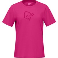 Norrona Damen /29 Cotton Viking T-Shirt Norrona Damen /29 Cotton Viking T-Shirt von Norrona