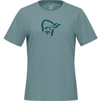 Norrona Damen /29 Cotton Viking T-Shirt Norrona Damen /29 Cotton Viking T-Shirt von Norrona