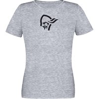 Norrona Damen /29 Cotton Viking T-Shirt von Norrona