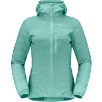 Norrona Damen Falketind Aero60 Hoodie Jacke Norrona Damen Falketind Aero60 Hoodie Jacke von Norrona