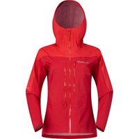 Norrona Damen Falketind Dri1 Jacke Norrona Damen Falketind Dri1 Jacke von Norrona