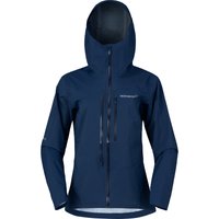 Norrona Damen Falketind Dri1 Jacke Norrona Damen Falketind Dri1 Jacke von Norrona