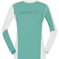 Norrona Damen Falketind Equaliser Merino Longsleeve Norrona Damen Falketind Equaliser Merino Longsleeve von Norrona