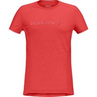 Norrona Damen Falketind Equaliser Merino T-Shirt Norrona Damen Falketind Equaliser Merino T-Shirt von Norrona