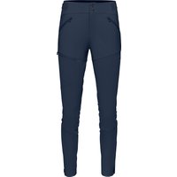 Norrona Damen Falketind Rugged Slim Hose von Norrona