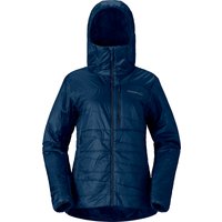 Norrona Damen Falketind Thermo40 Hoodie Jacke von Norrona