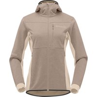 Norrona Damen Falketind Warm2 Octa Hoodie Jacke von Norrona