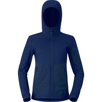 Norrona Damen Falketind Warm2 Stretch Hoodie Jacke Norrona Damen Falketind Warm2 Stretch Hoodie Jacke von Norrona