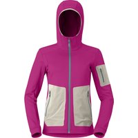 Norrona Damen Falketind Warm2 Stretch Hoodie Jacke Norrona Damen Falketind Warm2 Stretch Hoodie Jacke von Norrona