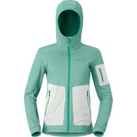 Norrona Damen Falketind Warm2 Stretch Hoodie Jacke Norrona Damen Falketind Warm2 Stretch Hoodie Jacke von Norrona