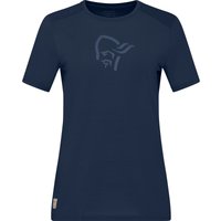 Norrona Damen Femund Equaliser Merino T-Shirt Norrona Damen Femund Equaliser Merino T-Shirt von Norrona