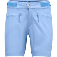 Norrona Damen Femund Flex1 Lightweight Shorts Norrona Damen Femund Flex1 Lightweight Shorts von Norrona