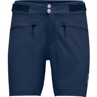 Norrona Damen Femund Flex1 Lightweight Shorts Norrona Damen Femund Flex1 Lightweight Shorts von Norrona