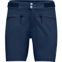 Norrona Damen Femund Flex1 Lightweight Shorts von Norrona