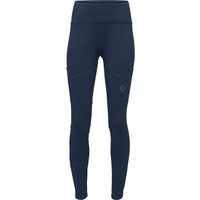 Norrona Damen Femund Warmwool Flex2 Tights von Norrona