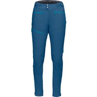 Norrona Damen Fjora Flex 1 MTB Hose lang Norrona Damen Fjora Flex 1 MTB Hose lang von Norrona