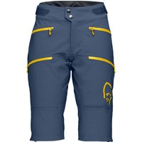 Norrona Damen Fjora Flex1 Heavy Duty Shorts von Norrona