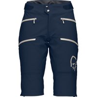 Norrona Damen Fjora Flex1 Heavy Duty Shorts Norrona Damen Fjora Flex1 Heavy Duty Shorts von Norrona
