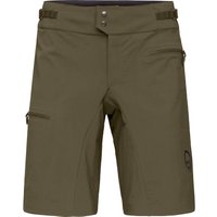 Norrona Damen Fjørå Flex1 Light Shorts Norrona Damen Fjørå Flex1 Light Shorts von Norrona