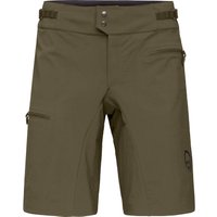 Norrona Damen Fjørå Flex1 Light Shorts von Norrona