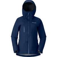 Norrona Damen Lyngen GTX Jacke Norrona Damen Lyngen GTX Jacke von Norrona