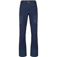 Norrona Damen Lyngen Hiloflex200 Hose Norrona Damen Lyngen Hiloflex200 Hose von Norrona