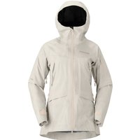Norrona Damen Møre GTX Jacke Norrona Damen Møre GTX Jacke von Norrona