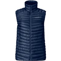 Norrona Damen Trollveggen Superlight Down800 Weste Norrona Damen Trollveggen Superlight Down800 Weste von Norrona