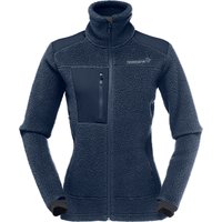 Norrona Damen Trollveggen Thermal Pro Jacke Norrona Damen Trollveggen Thermal Pro Jacke von Norrona