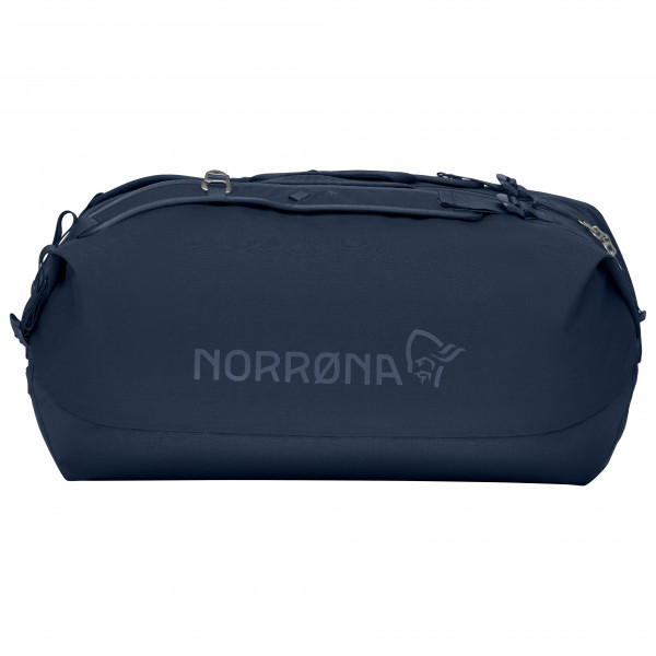 Norrøna - Duffel Bag 70 - Reisetasche Gr 70 l blau Norrøna - Duffel Bag 70 - Reisetasche Gr 70 l blau von Norrøna