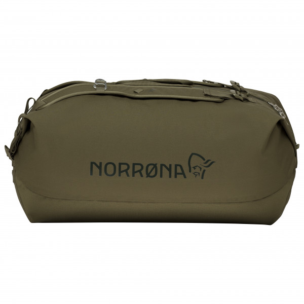 Norrøna - Duffel Bag 90 - Reisetasche Gr 90 l oliv Norrøna - Duffel Bag 90 - Reisetasche Gr 90 l oliv von Norrøna