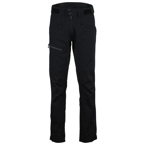 Norrøna - Falketind Flex1 Heavy Duty Pants - Trekkinghose Gr XXL schwarz Norrøna - Falketind Flex1 Heavy Duty Pants - Trekkinghose Gr XXL schwarz von Norrøna